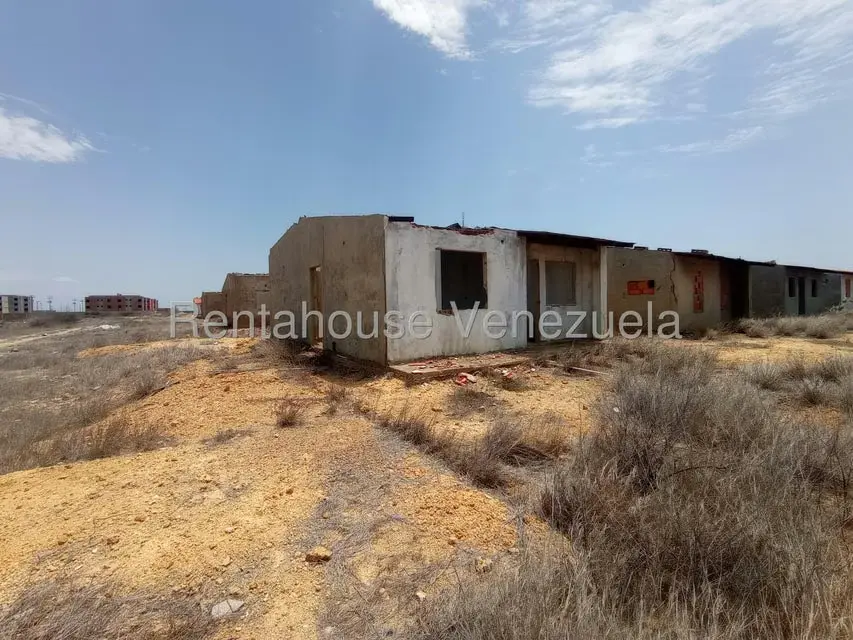 Terreno (Residencial) en Venta en Puerta Maraven, Falcon - 2