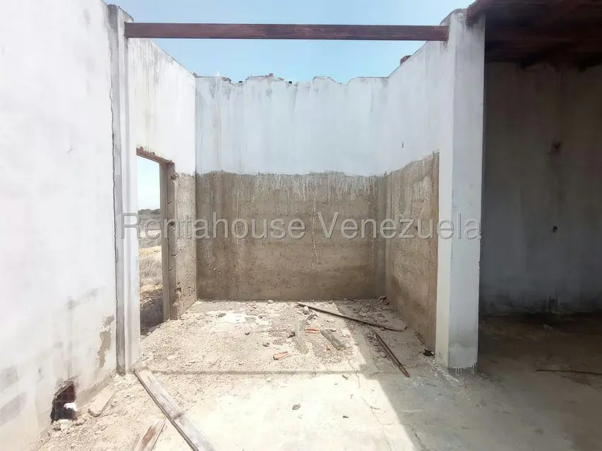 Terreno (Residencial) en Venta en Puerta Maraven, Falcon - 3