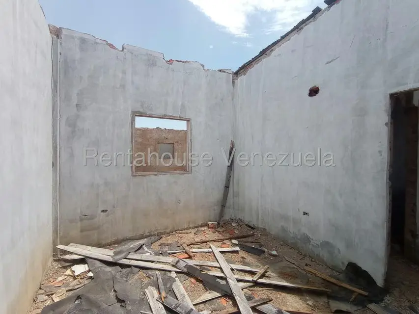 Terreno (Residencial) en Venta en Puerta Maraven, Falcon - 5
