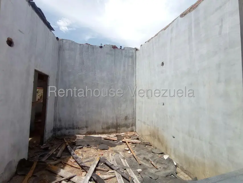 Terreno (Residencial) en Venta en Puerta Maraven, Falcon - 8