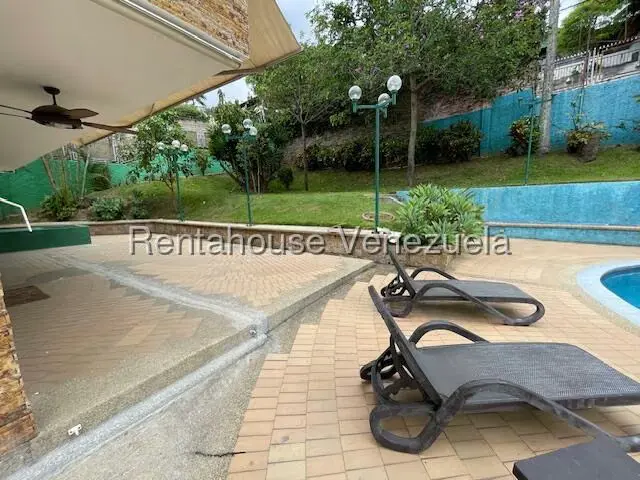 Casa (Multipes Niveles) en Venta en Prados del Este, Distrito Metropolitano - 45