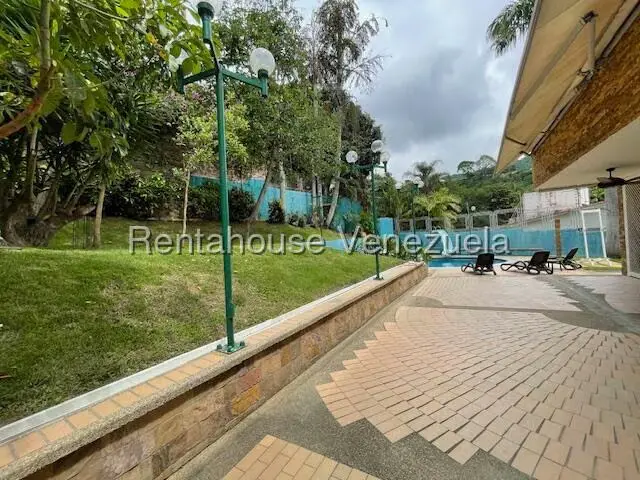 Casa (Multipes Niveles) en Venta en Prados del Este, Distrito Metropolitano - 49