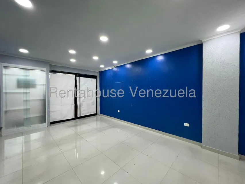 Local Comercial en Alquiler en Zona Centro, Aragua - 4