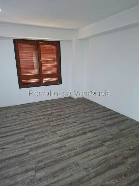 Apartamento (1 Nivel) en Venta en Los Chorros, Distrito Metropolitano - 22