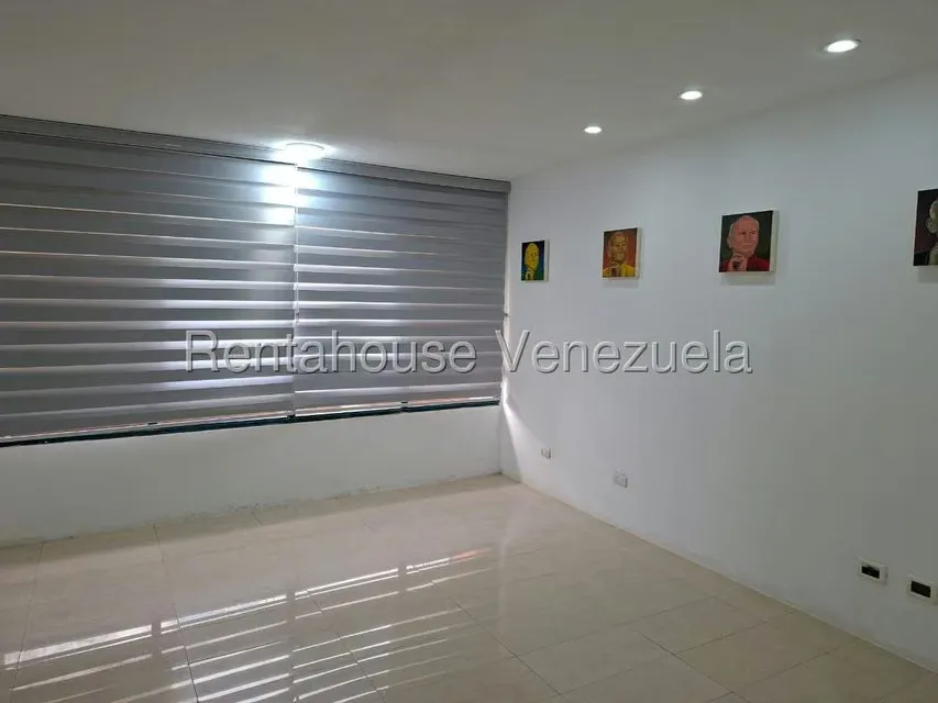 Apartamento (1 Nivel) en Venta en Los Chorros, Distrito Metropolitano - 26