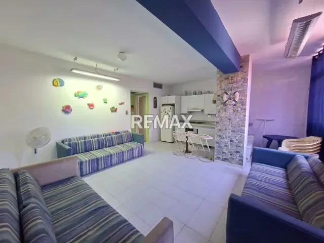 Se Vende Apartamento Listo Para Disfrutar En Residencias Sotavento, Boca De Aroa. - 2