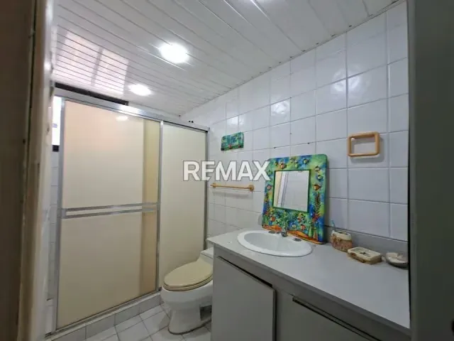 Se Vende Apartamento Listo Para Disfrutar En Residencias Sotavento, Boca De Aroa. - 6