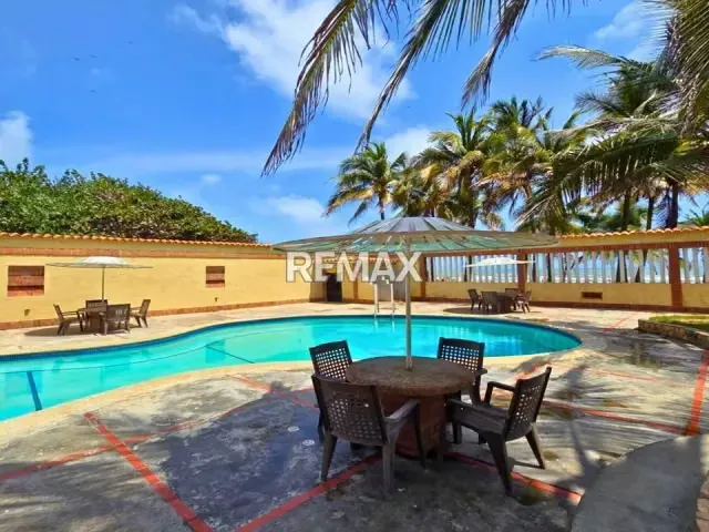 Se Vende Apartamento Listo Para Disfrutar En Residencias Sotavento, Boca De Aroa. - 8