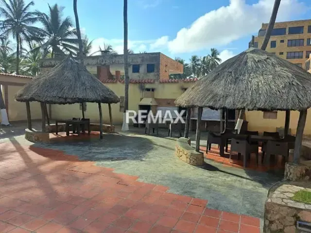Se Vende Apartamento Listo Para Disfrutar En Residencias Sotavento, Boca De Aroa. - 9