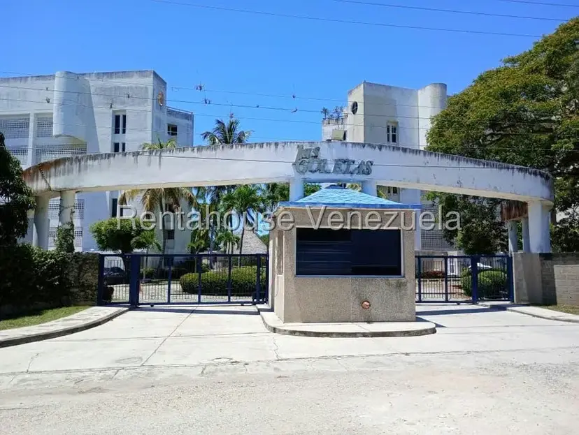 Apartamento (1 Nivel) en Venta en Los Canales de Rio Chico, Miranda