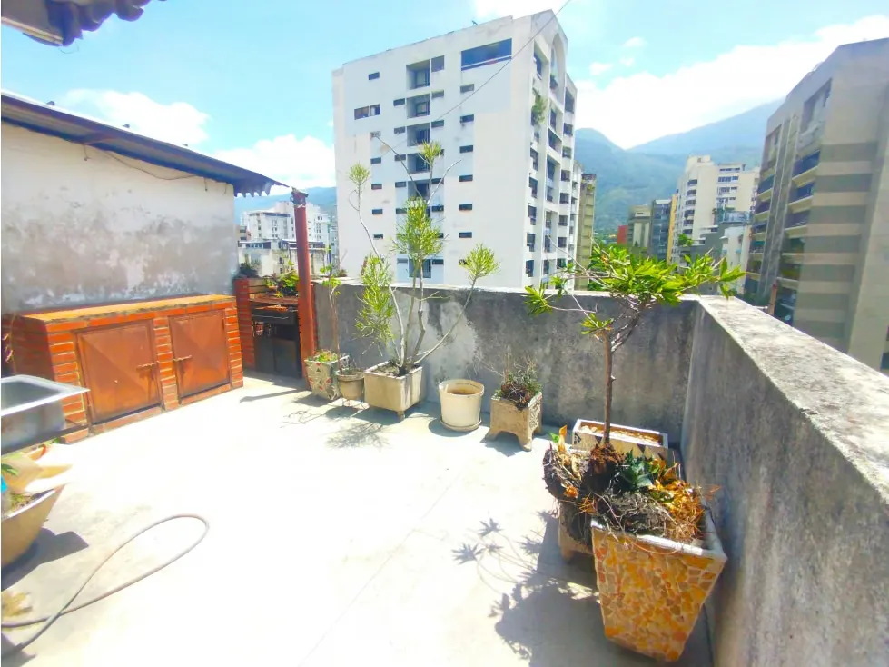 Vendo apartamento Ph 215m2 La Florida 5544 - 11