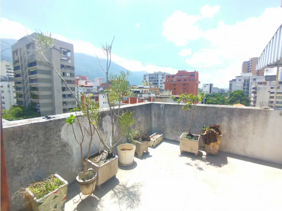 Vendo apartamento Ph 215m2 La Florida 5544 - 12