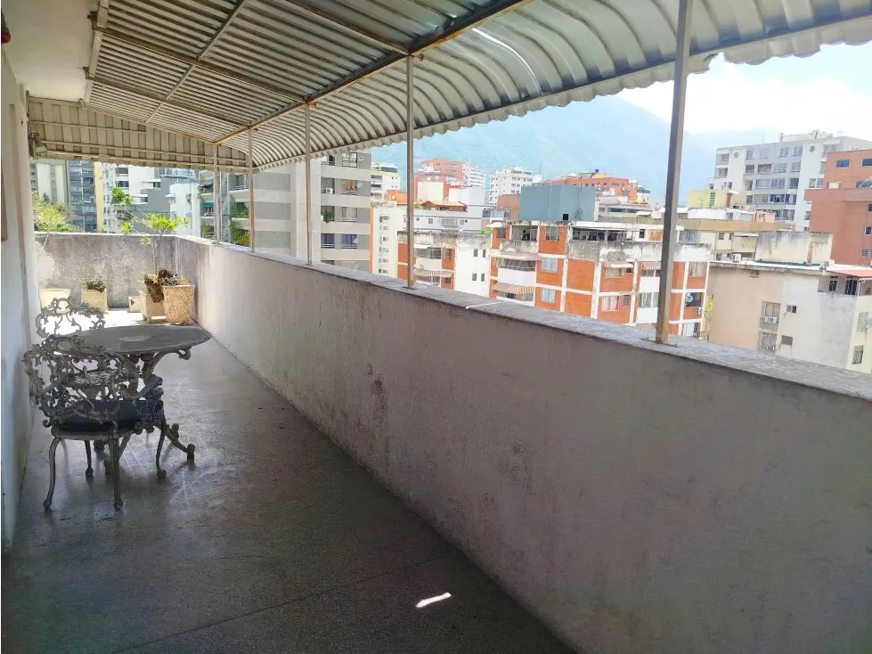 Vendo apartamento Ph 215m2 La Florida 5544 - 9