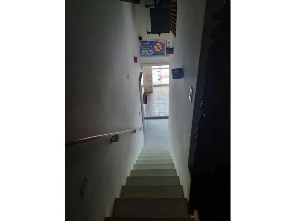 Local comercial dúplex en venta - 17