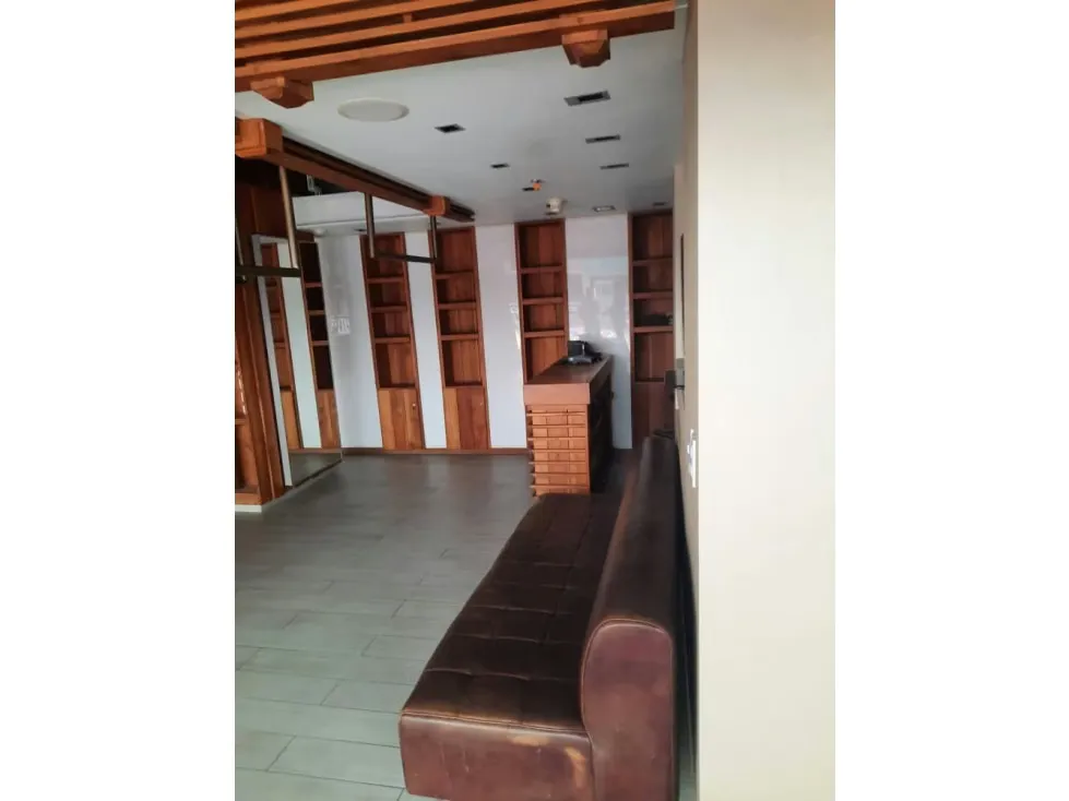 Local comercial dúplex en venta - 3