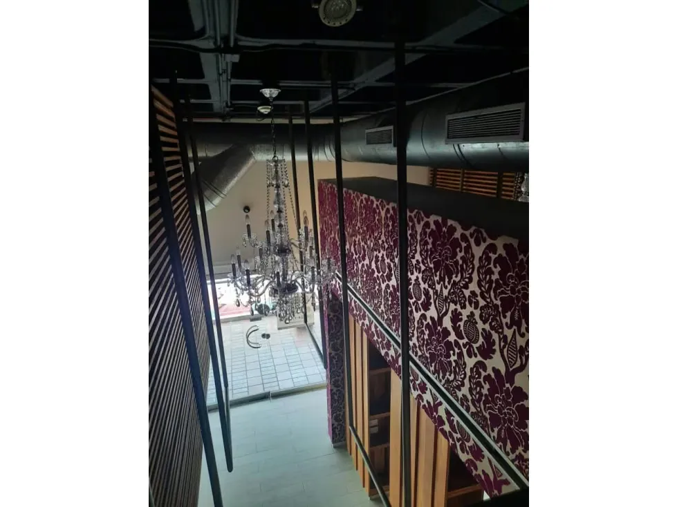 Local comercial dúplex en venta - 21