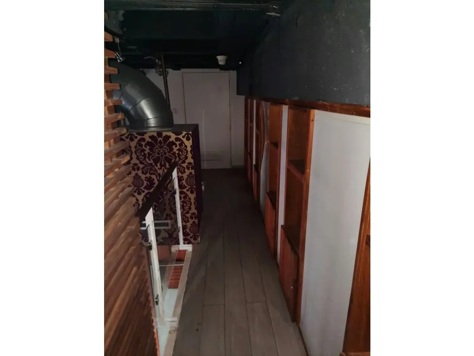 Local comercial dúplex en venta - 25