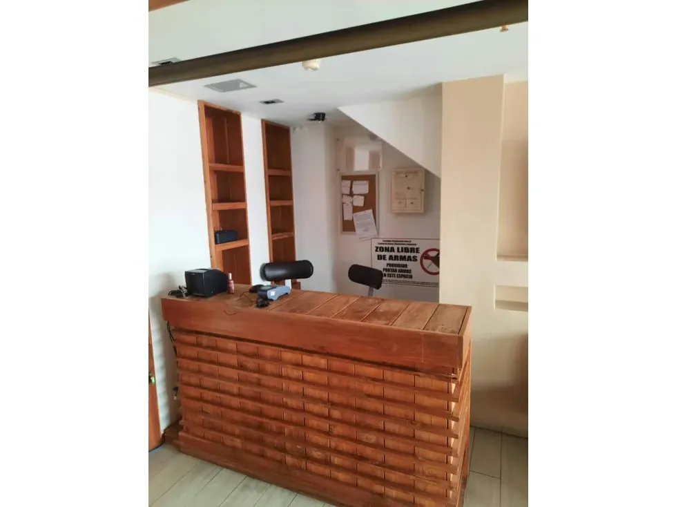 Local comercial dúplex en venta - 4