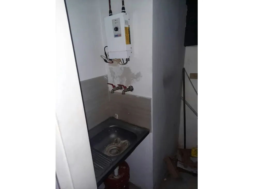 Local comercial dúplex en venta - 32