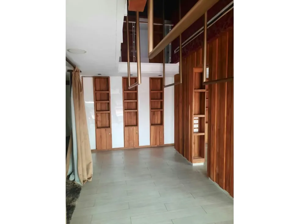 Local comercial dúplex en venta - 8