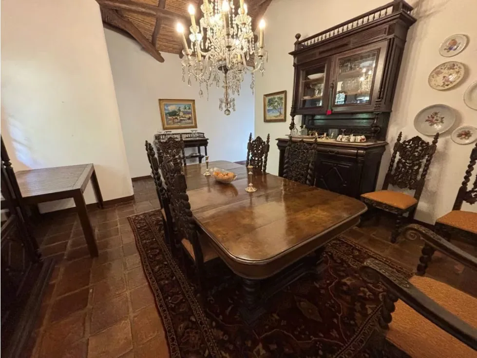 Vendo casa 524m2 Oripoto 8465 - 11