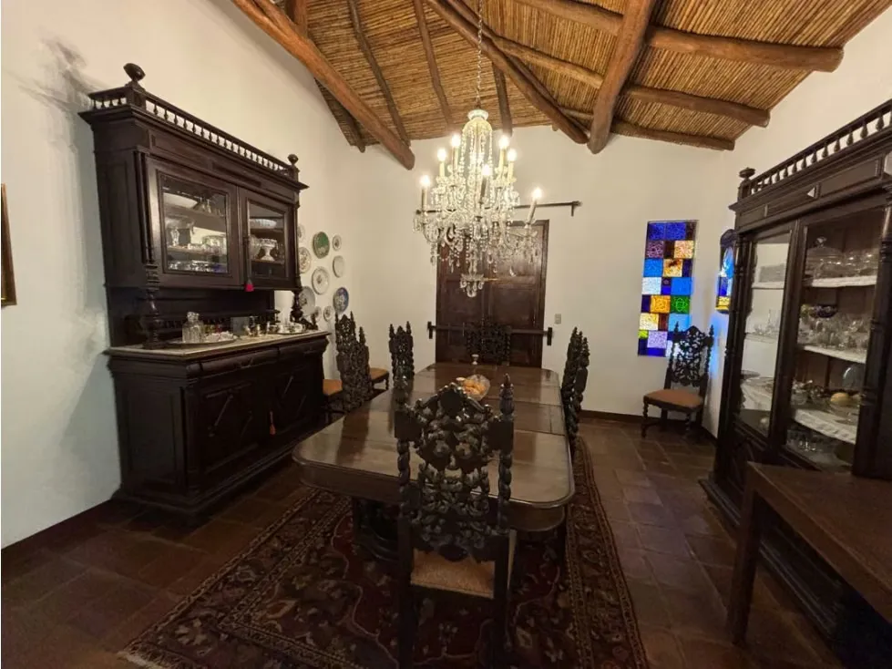 Vendo casa 524m2 Oripoto 8465 - 12