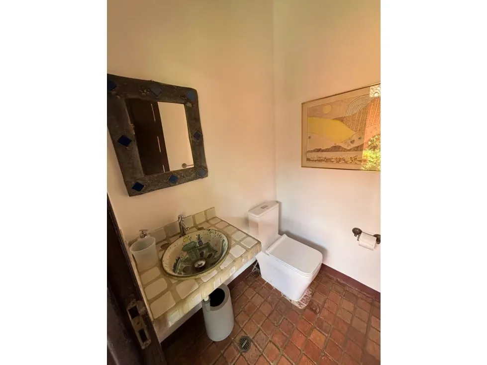 Vendo casa 524m2 Oripoto 8465 - 16