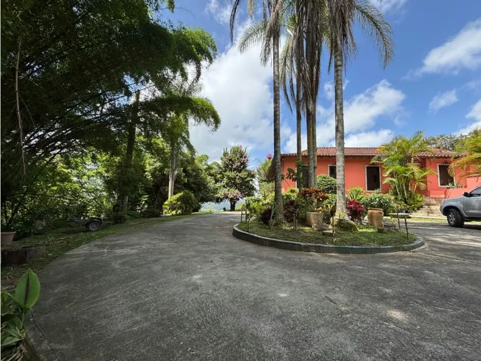 Vendo casa 524m2 Oripoto 8465 - 2