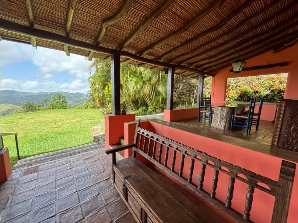 Vendo casa 524m2 Oripoto 8465 - 10