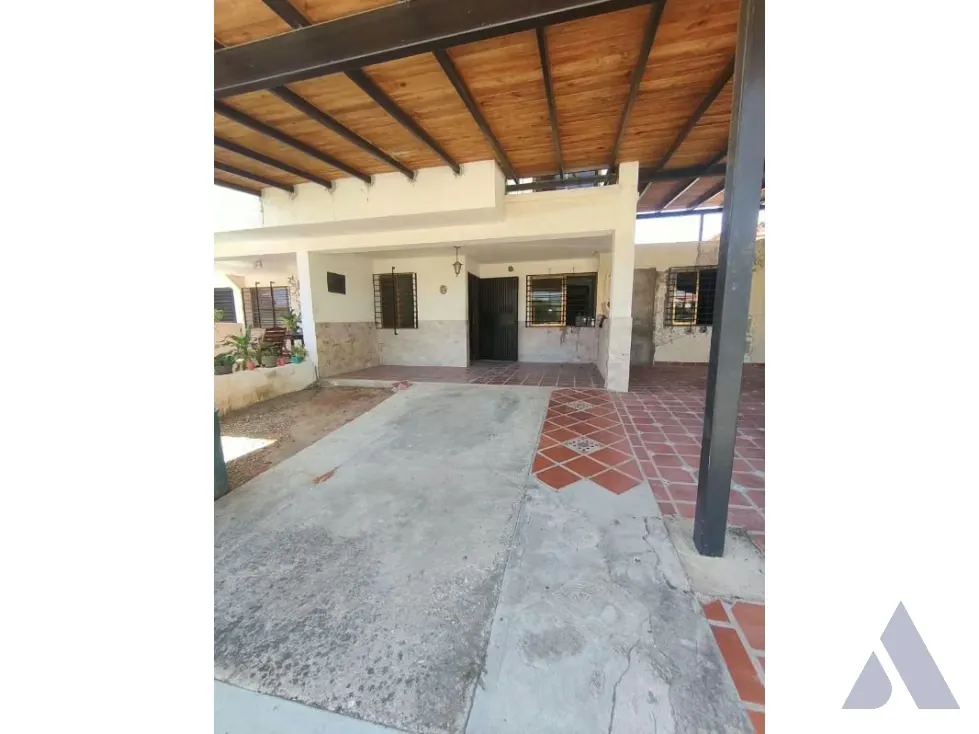 Vendo casa 155m2 Margarita 5121