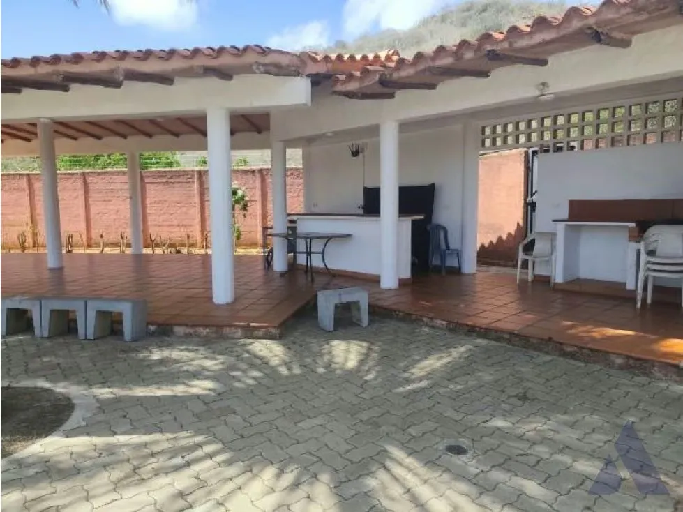 Vendo casa 155m2 Margarita 5121 - 2