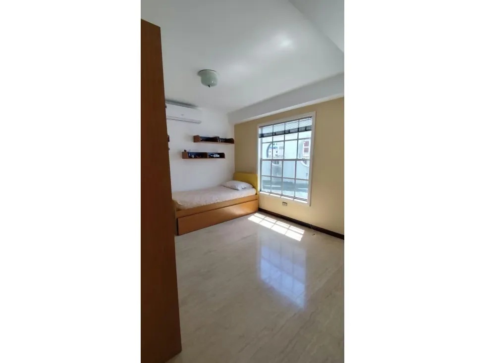 Pent House en venta 216m², La Campiña - 11