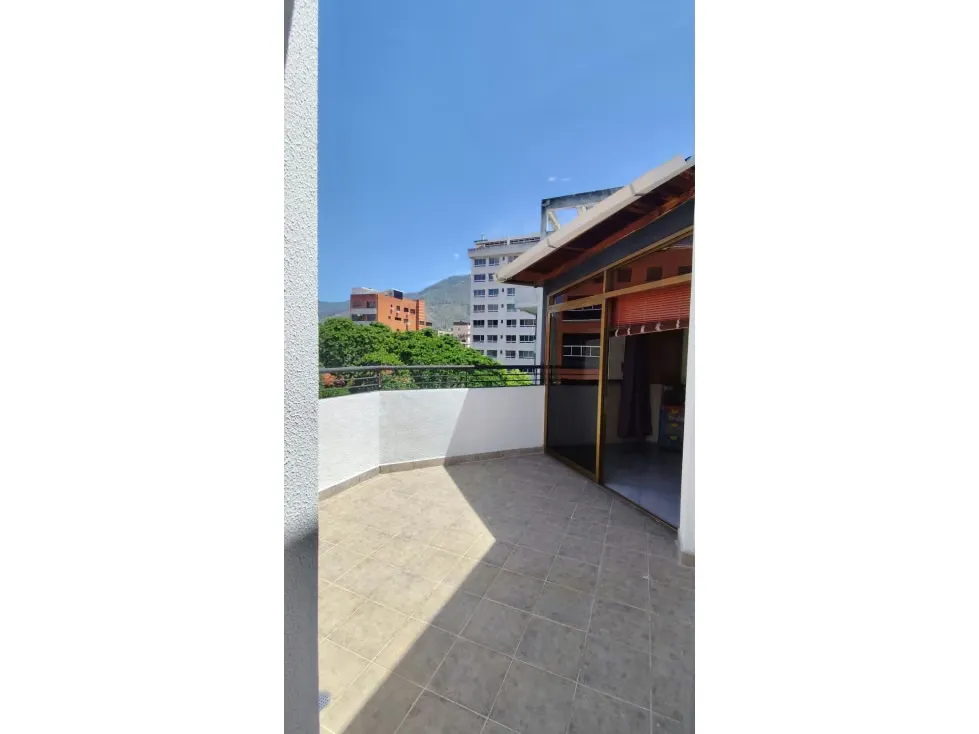 Pent House en venta 216m², La Campiña - 15
