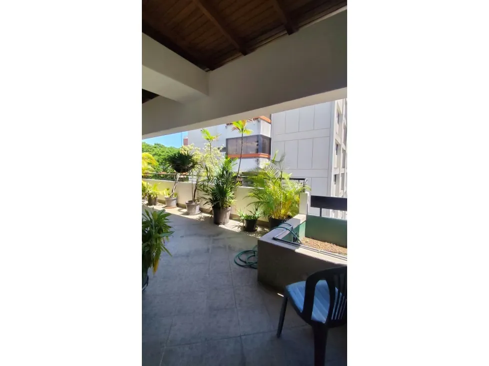 Pent House en venta 216m², La Campiña - 16