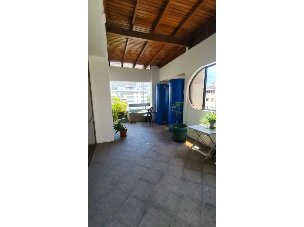 Pent House en venta 216m², La Campiña - 17