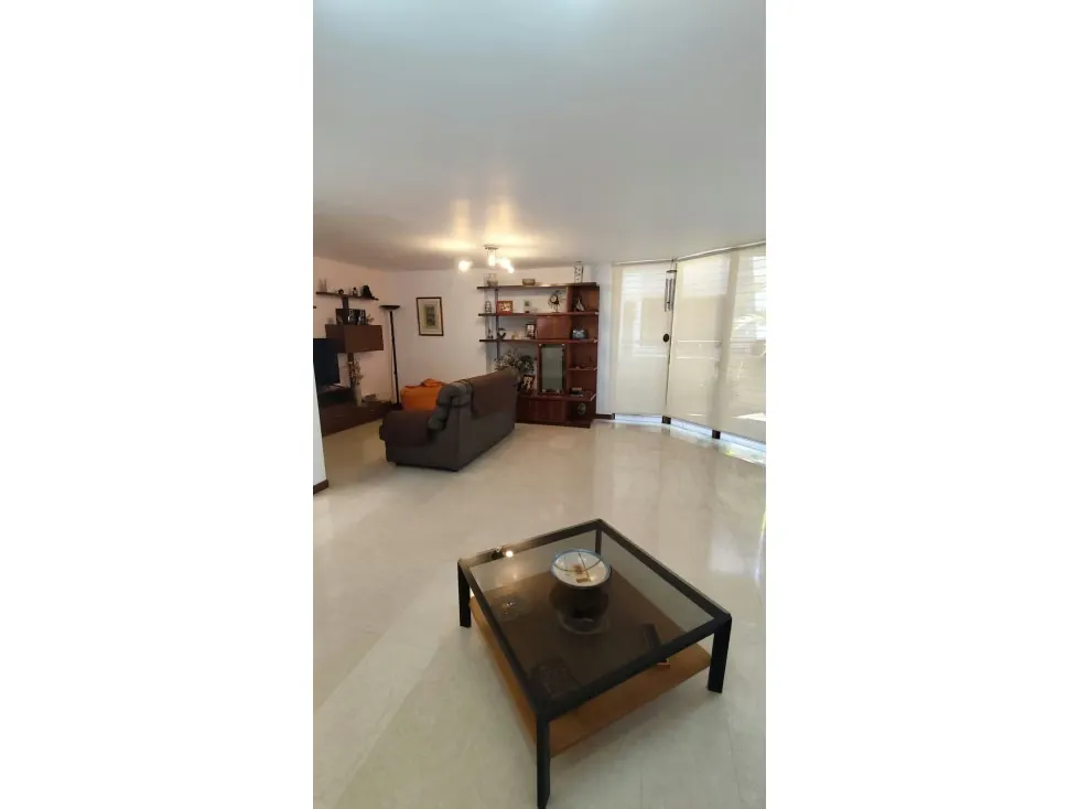 Pent House en venta 216m², La Campiña - 2