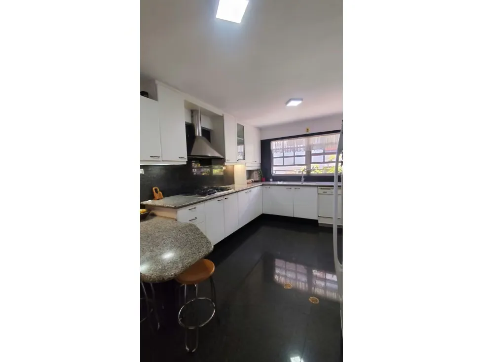 Pent House en venta 216m², La Campiña - 6