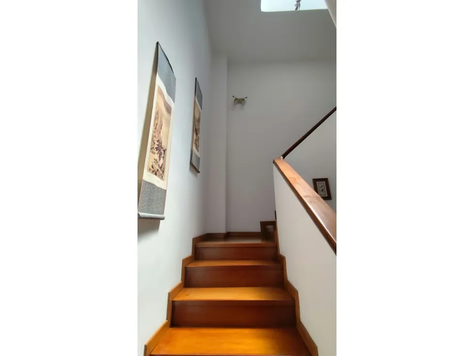 Pent House en venta 216m², La Campiña - 7