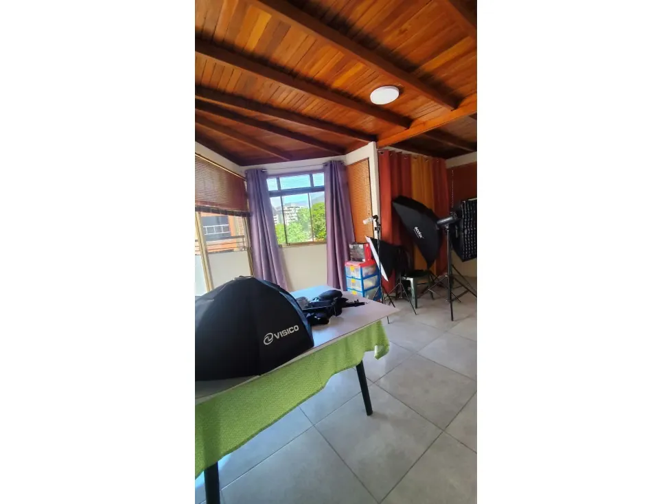 Pent House en venta 216m², La Campiña - 10