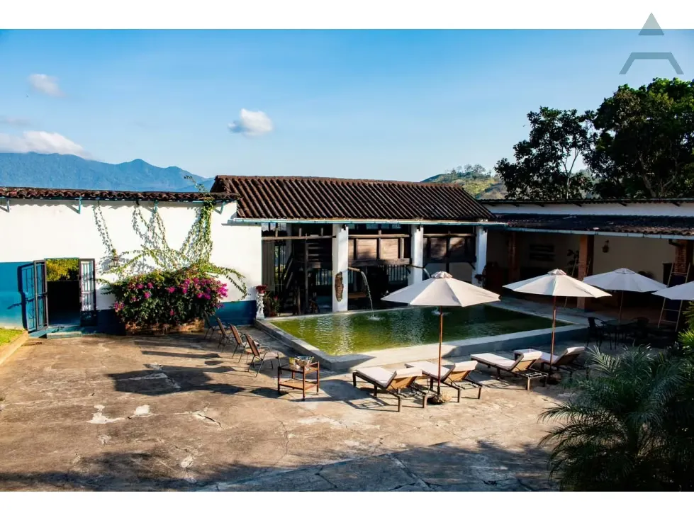 Se vende Finca 180.000m² Coposal,Aragua - 11