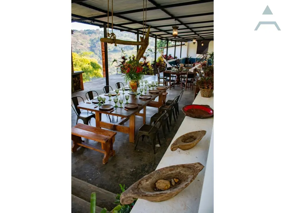 Se vende Finca 180.000m² Coposal,Aragua - 15