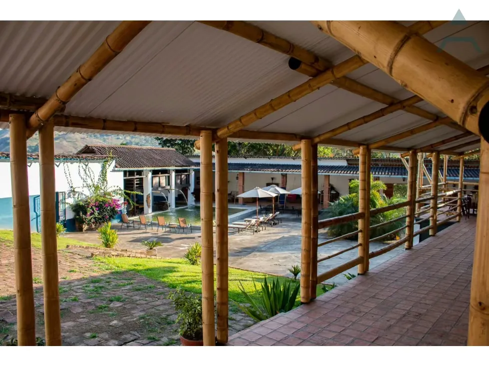 Se vende Finca 180.000m² Coposal,Aragua - 19