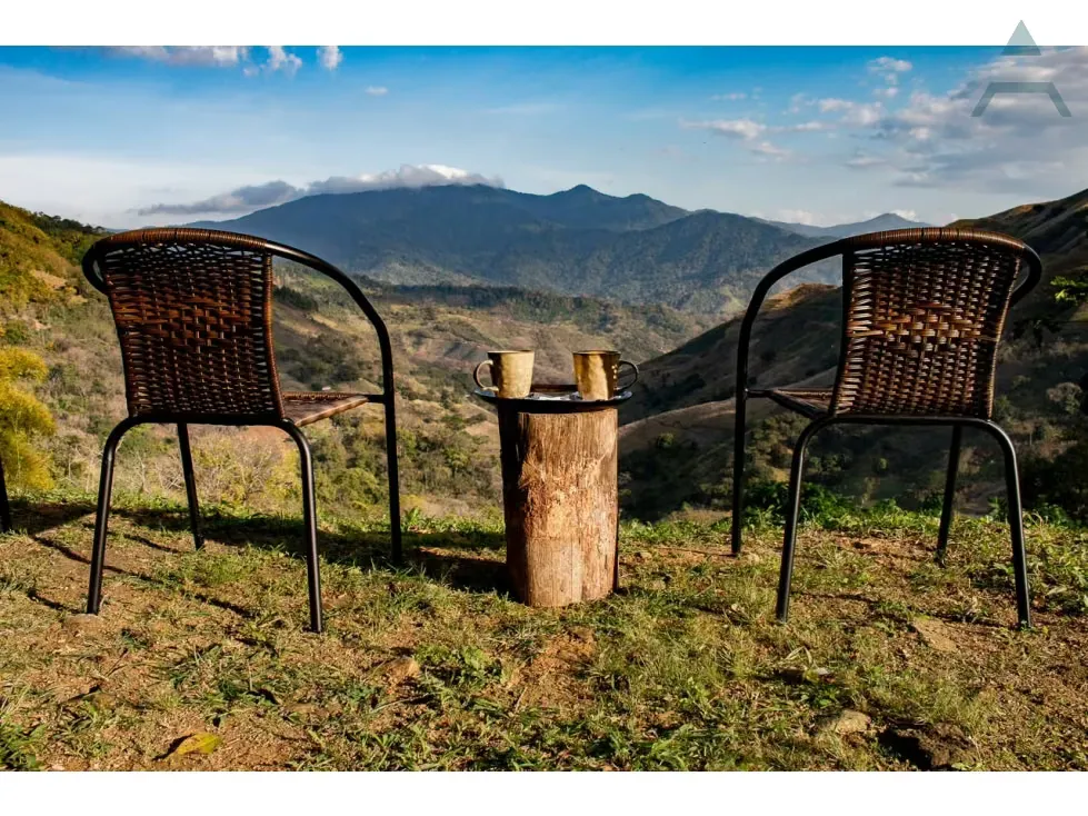 Se vende Finca 180.000m² Coposal,Aragua - 4