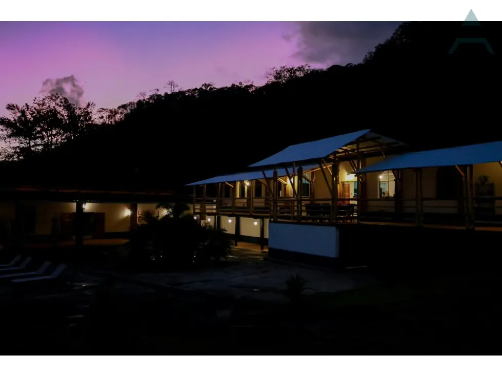 Se vende Finca 180.000m² Coposal,Aragua - 5