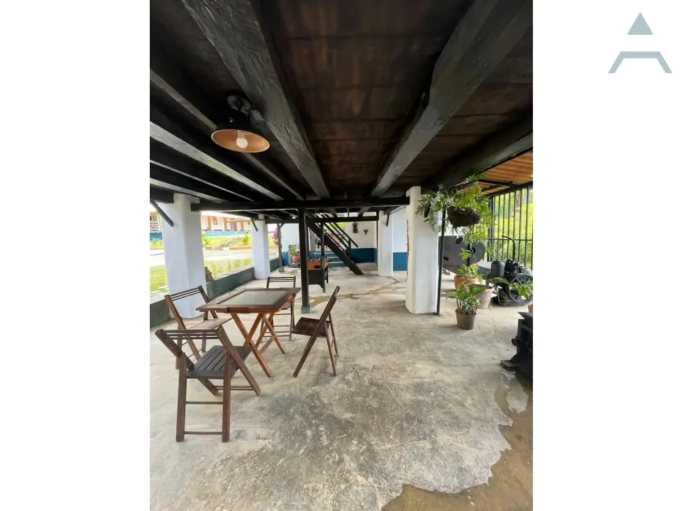 Se vende Finca 180.000m² Coposal,Aragua - 8