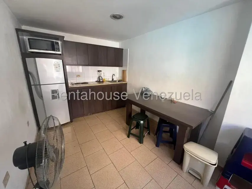 Galpon - Deposito en Venta en Parroquia Catedral, Distrito Metropolitano - 14