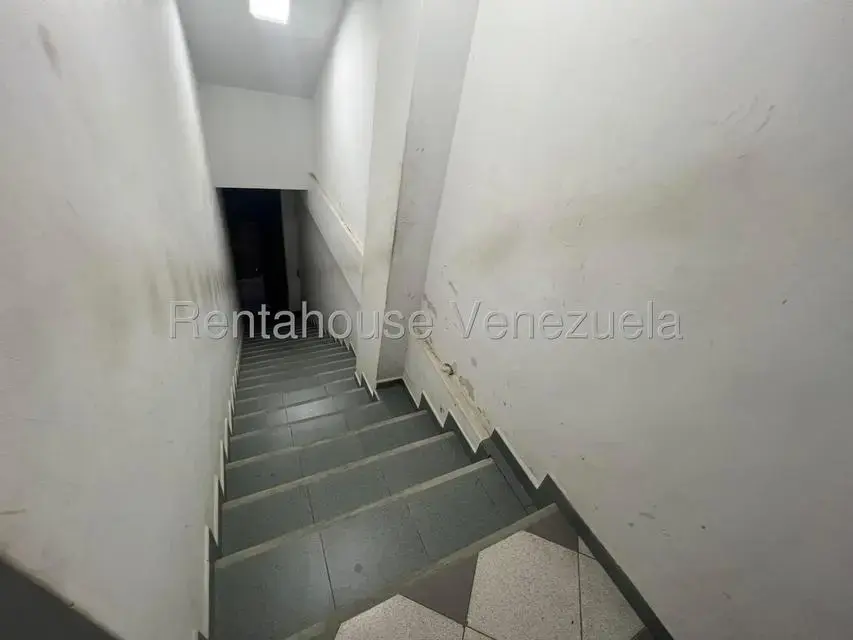 Galpon - Deposito en Venta en Parroquia Catedral, Distrito Metropolitano - 15