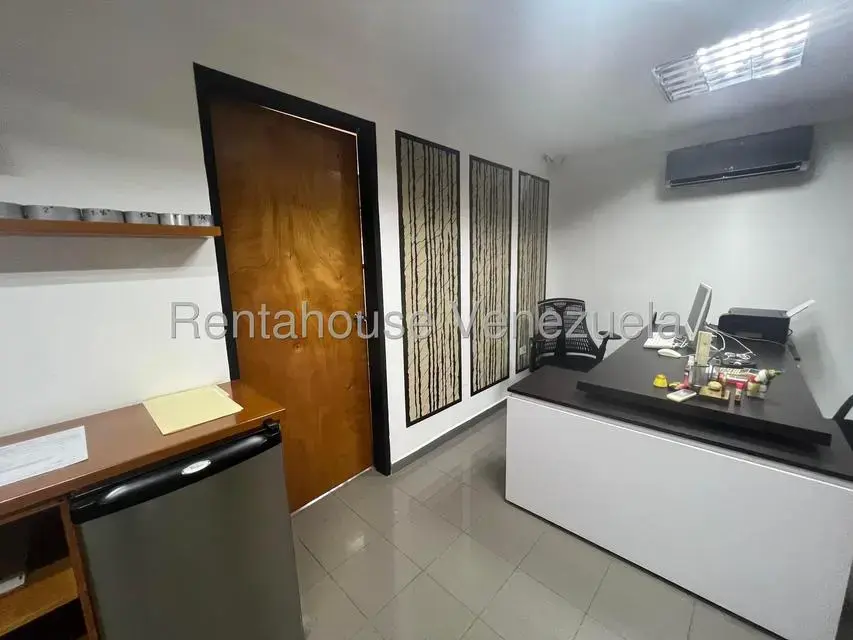 Galpon - Deposito en Venta en Parroquia Catedral, Distrito Metropolitano - 6