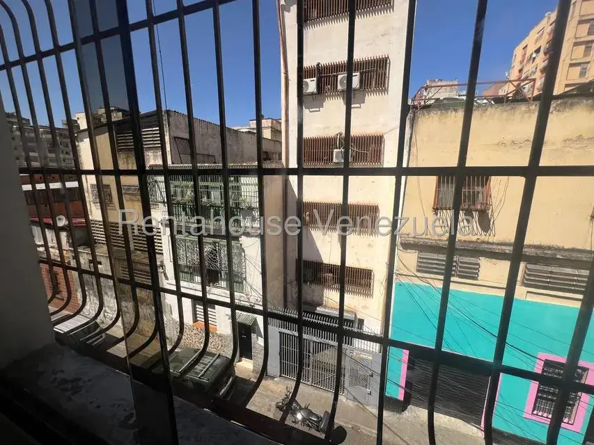 Galpon - Deposito en Venta en Parroquia Catedral, Distrito Metropolitano - 10