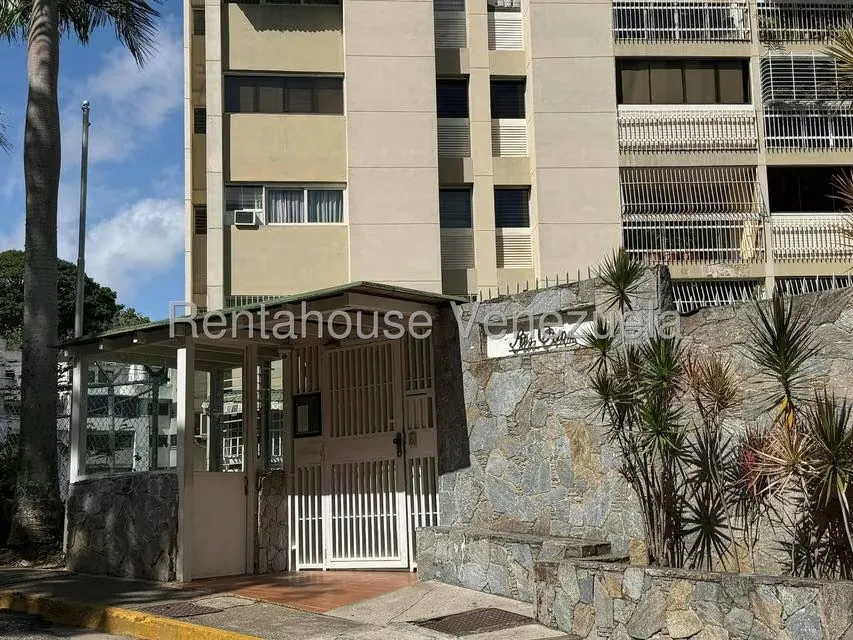 Apartamento (1 Nivel) en Venta en Santa Fe Sur, Distrito Metropolitano - 2